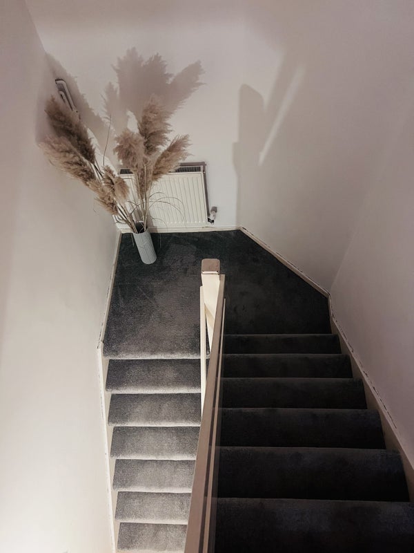 Room Stanmer Street in Greater London
