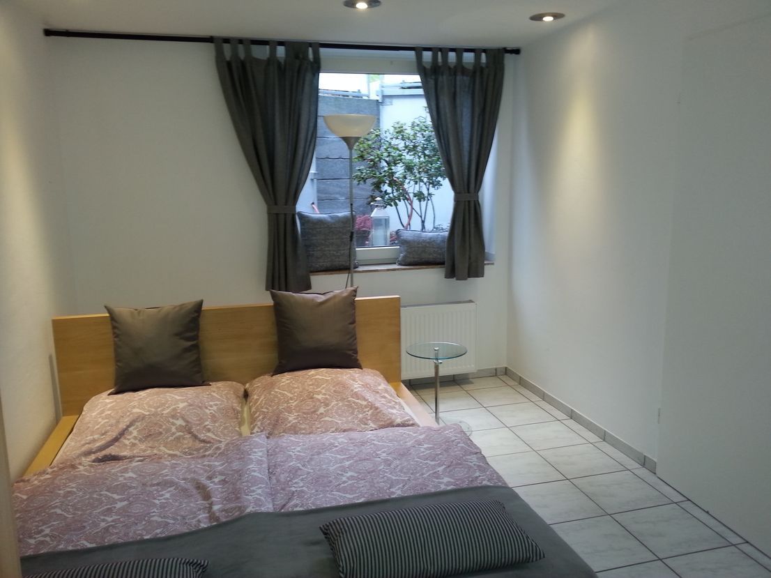 Wohnung Am Ismerhof in Meerbusch