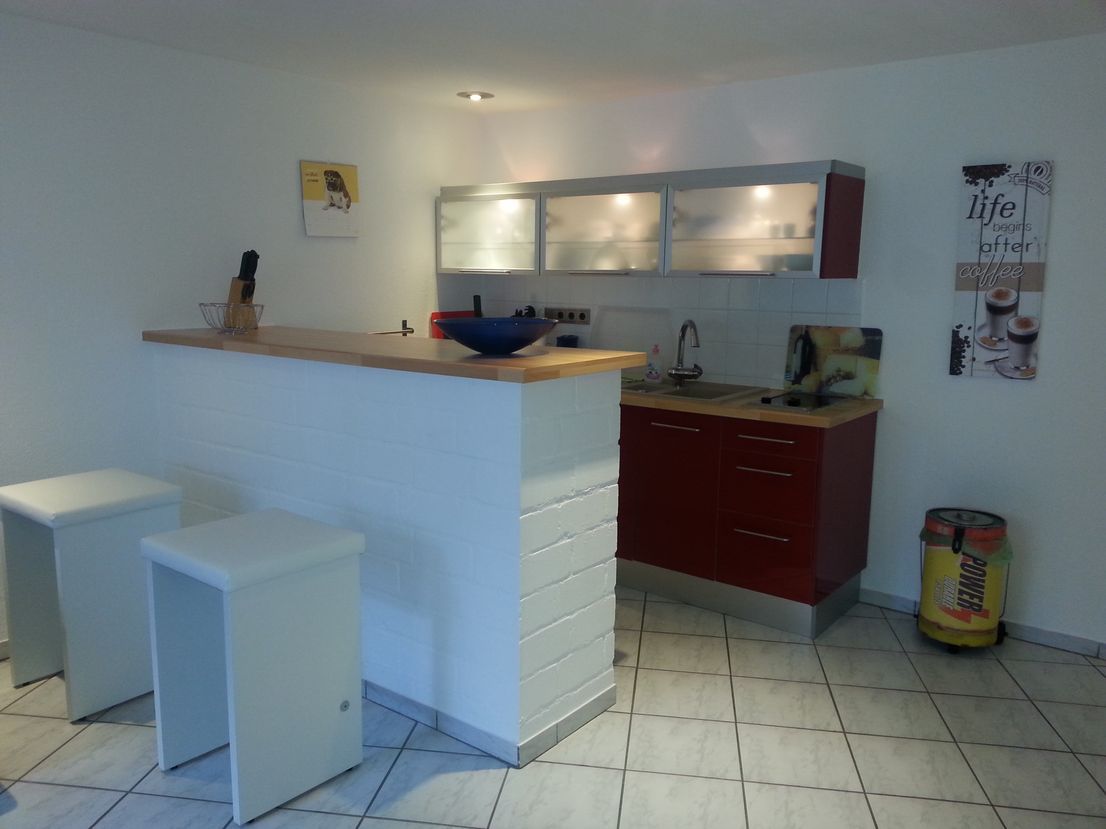 Wohnung Am Ismerhof in Meerbusch