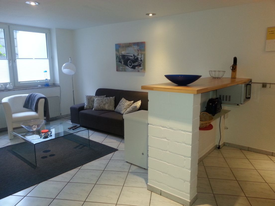 Wohnung Am Ismerhof in Meerbusch