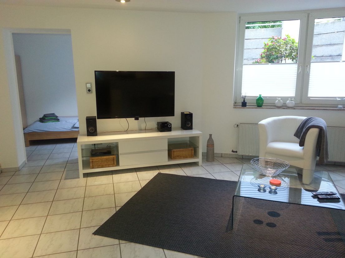 Wohnung Am Ismerhof in Meerbusch
