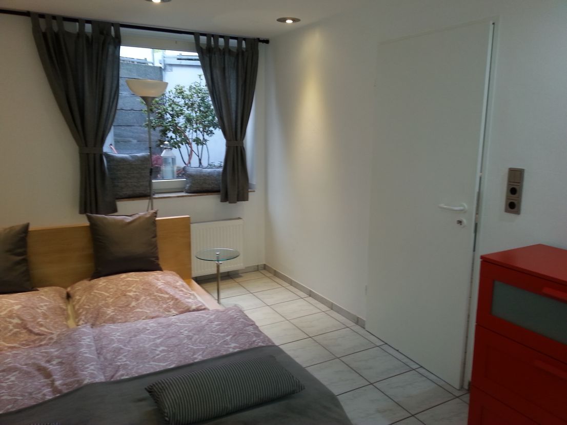 Wohnung Am Ismerhof in Meerbusch