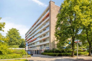Vlaskamp 486 in Den Haag