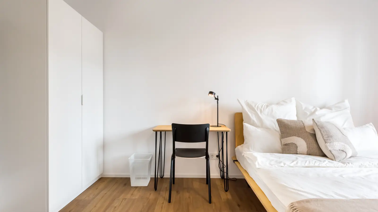 Wohnung Klüberstraße in Frankfurt am Main