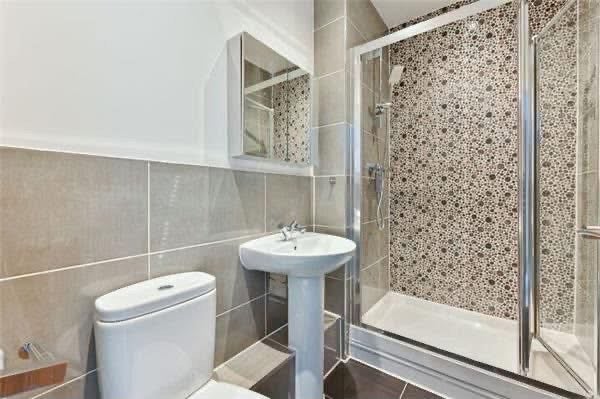 Room Old Devonshire Road in Greater London