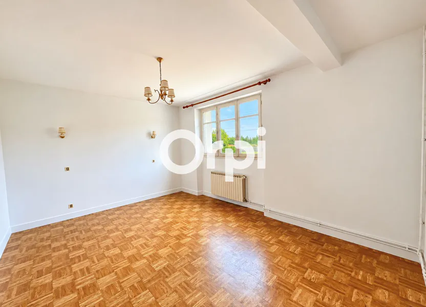 House Rue du Mas-Loge in Limoges