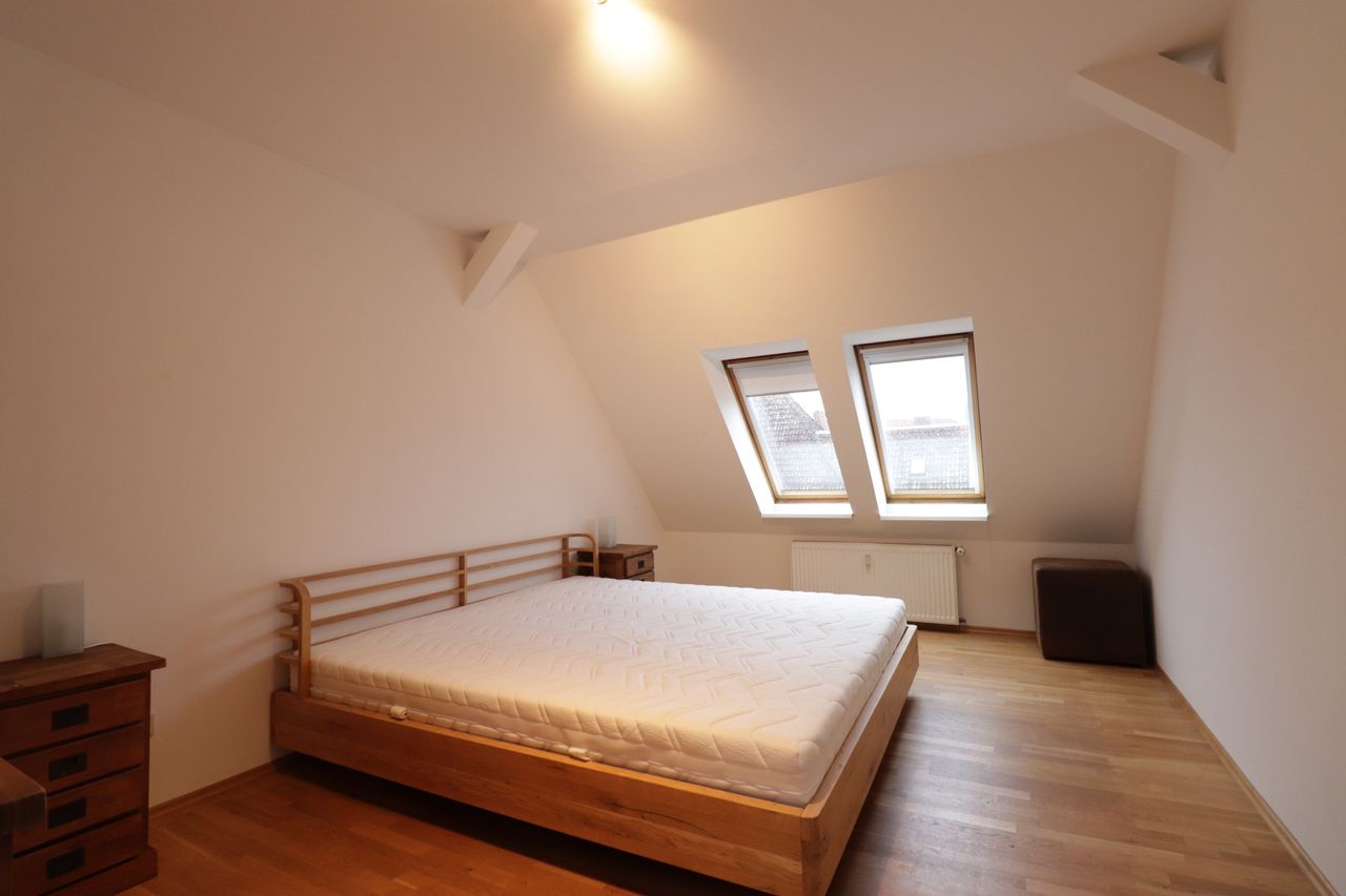 Wohnung Fritz-Reuter-Straße in Berlin