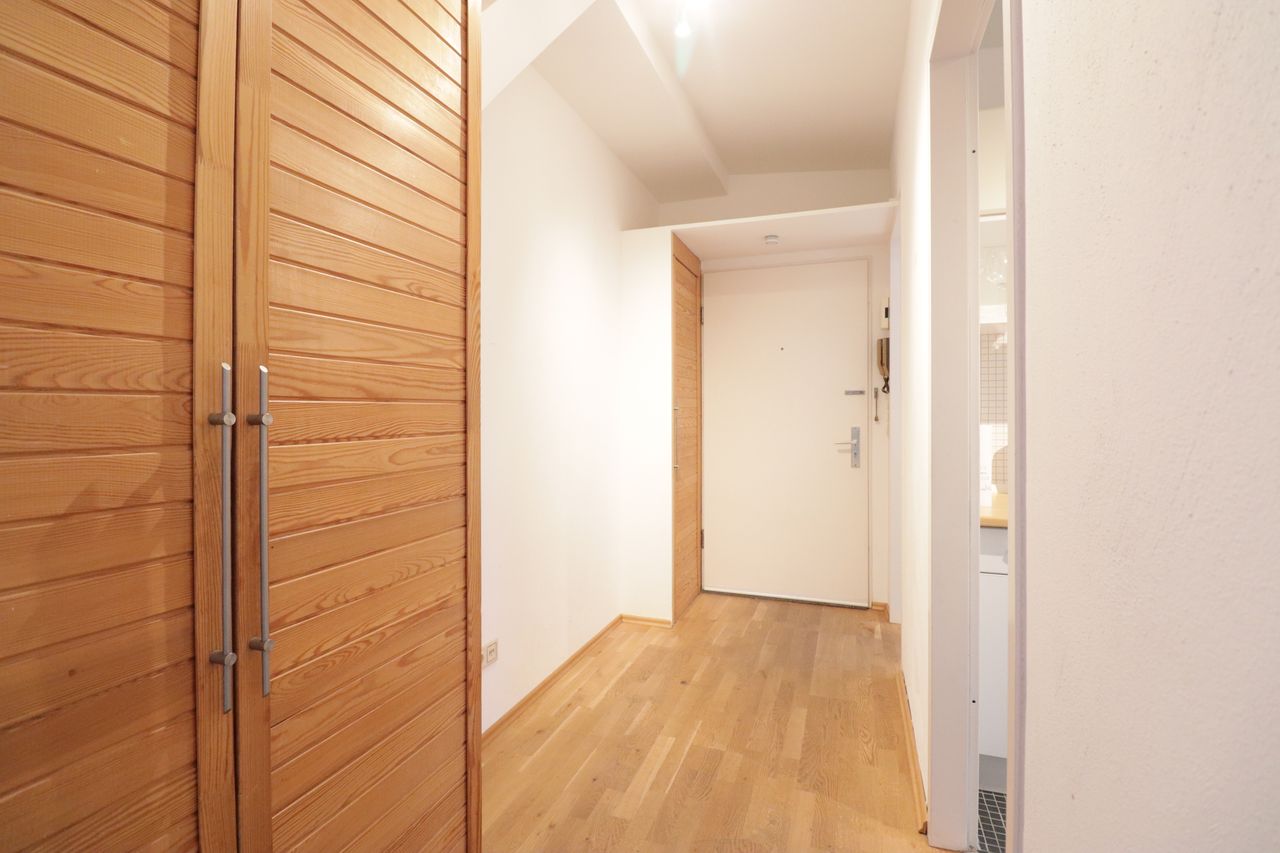Wohnung Fritz-Reuter-Straße in Berlin