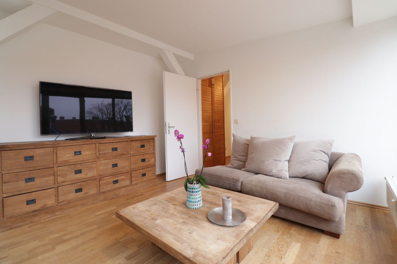 Wohnung Fritz-Reuter-Straße in Berlin