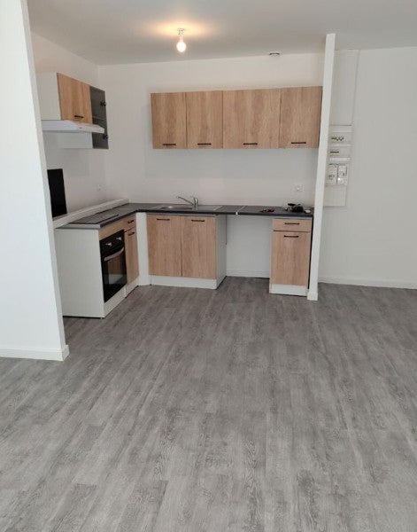 Flat Rue des Treilles in Libourne