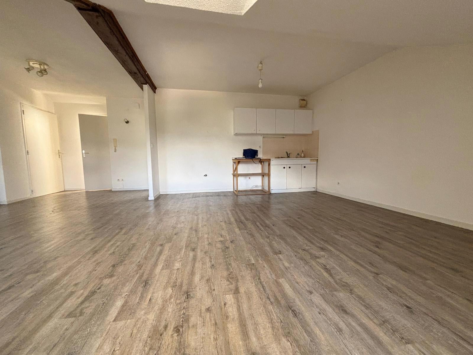 Flat Rue du Fort in Barraux