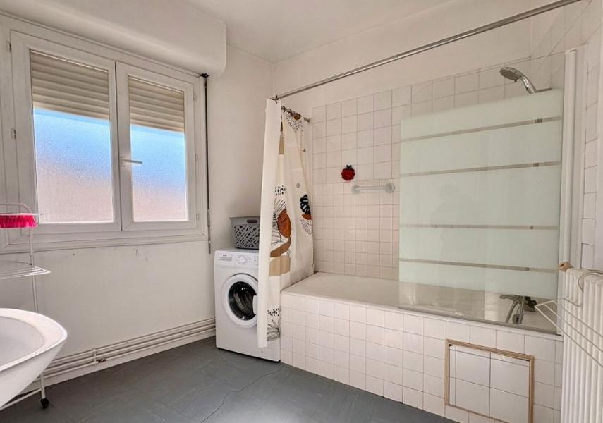 Flat Rue des Treilles in Libourne