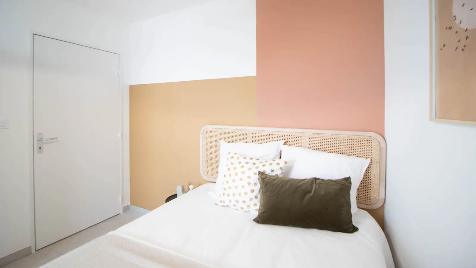 Appartement Rue Frédéric Fays à Villeurbanne