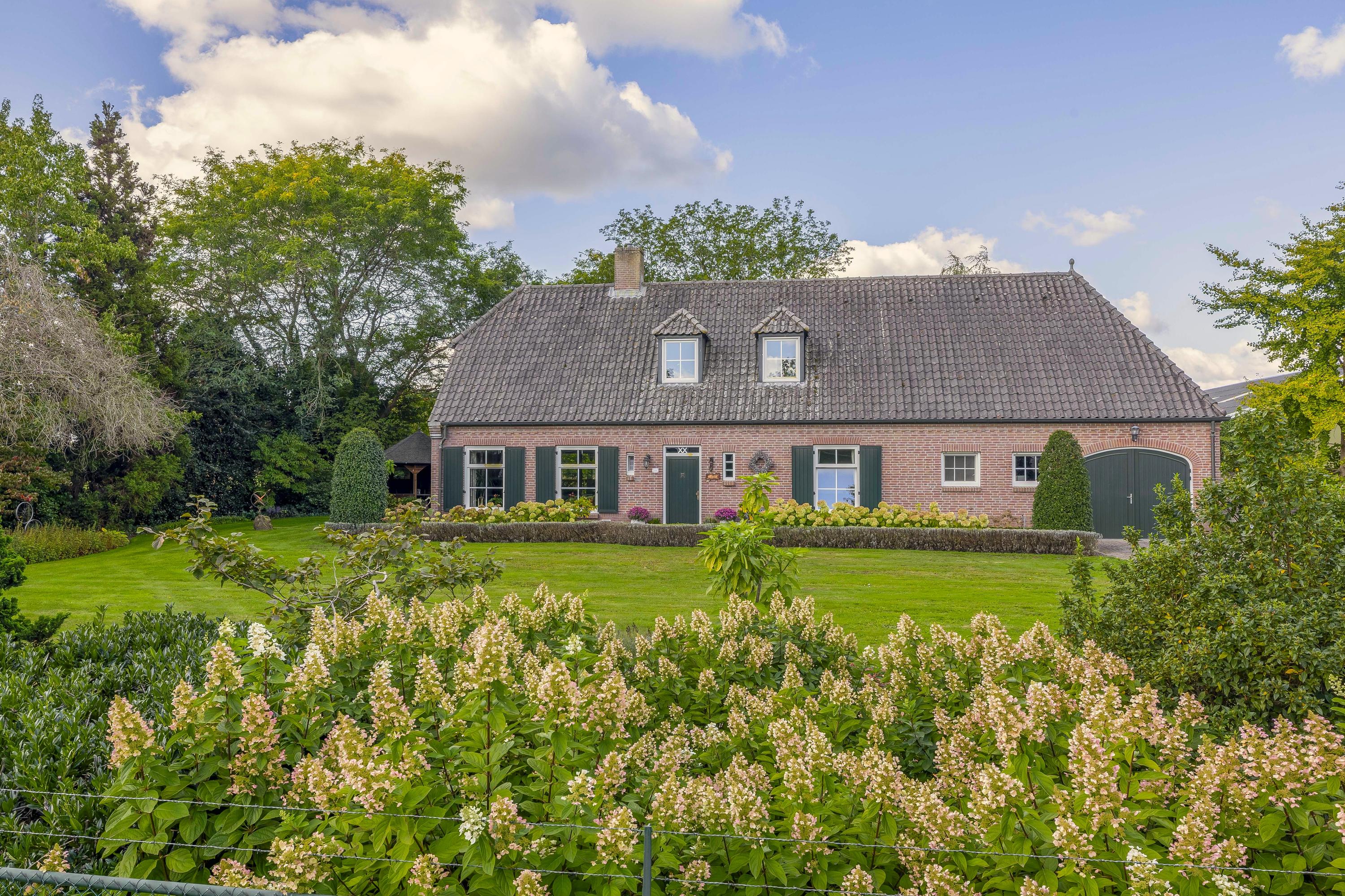 Huis Maastrichterweg in Valkenswaard