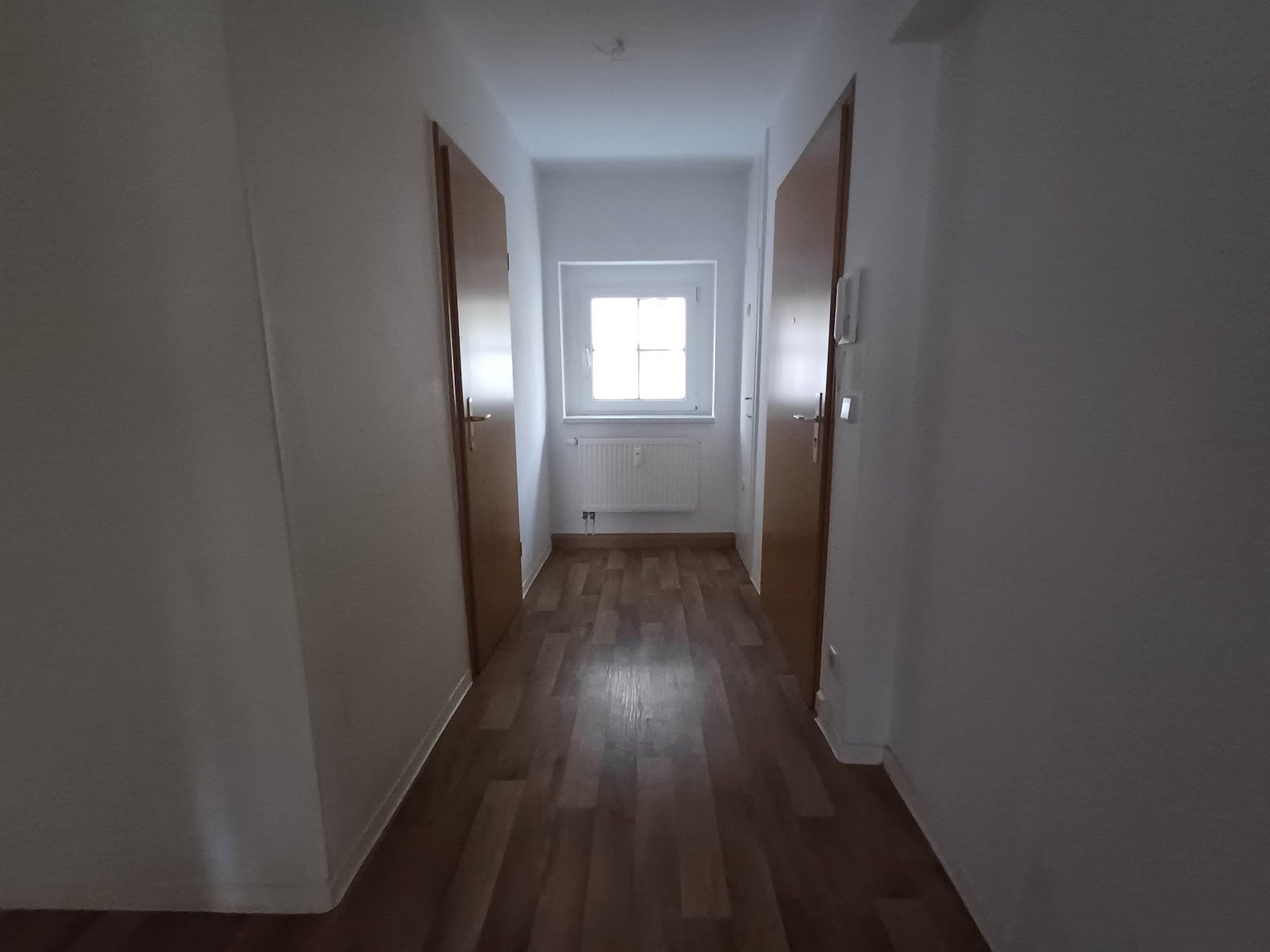 Wohnung August-Bebel-Straße in Merseburg