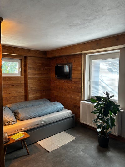 Wohnung Bergstraße in Ochsenwang