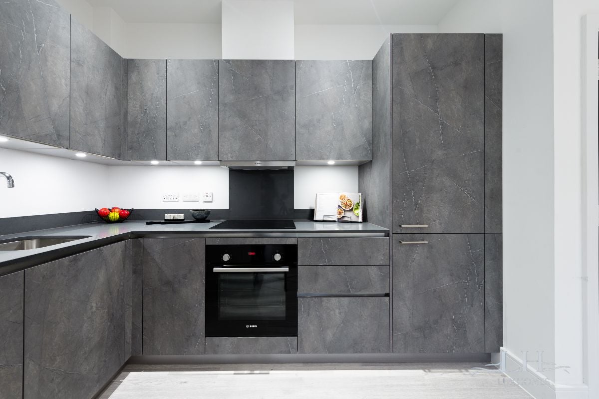 Flat Millfield in High Ongar