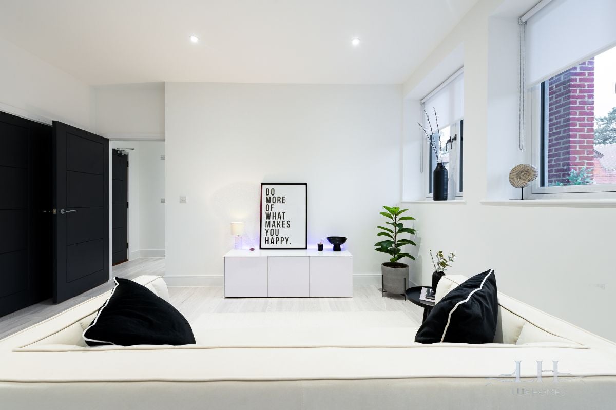 Flat Millfield in High Ongar