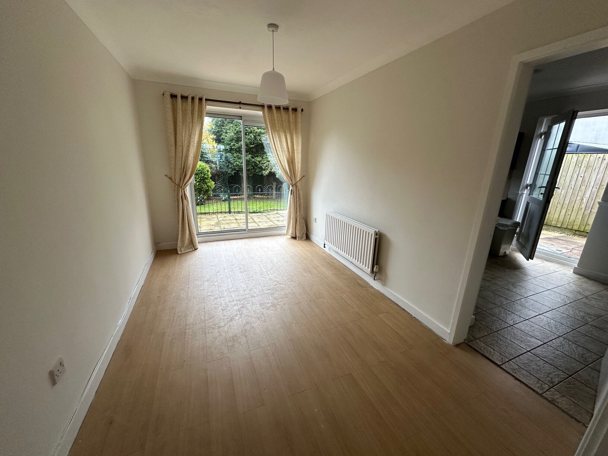 House Stoney Close in Metropolitan Borough of Solihull