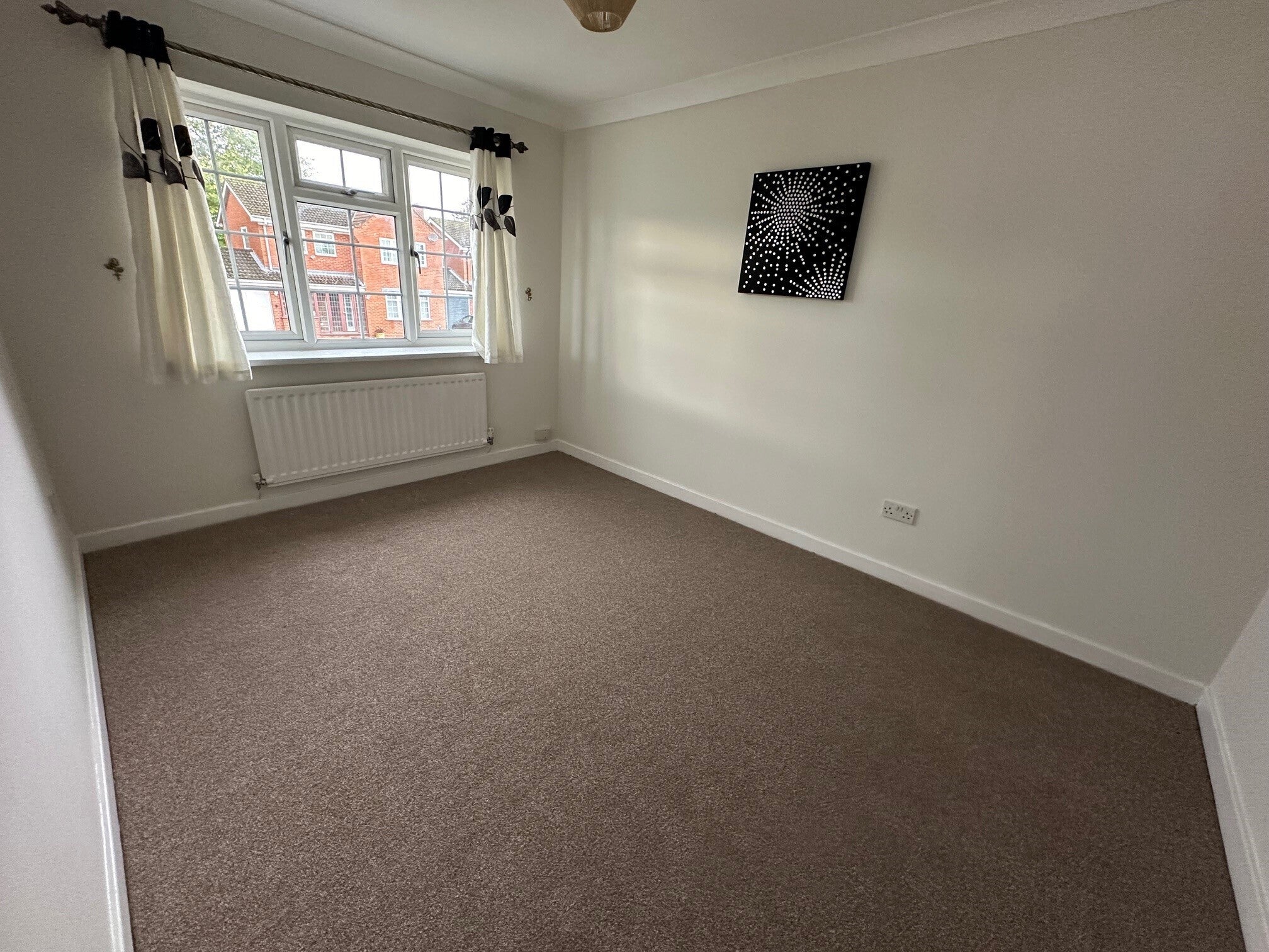House Stoney Close in Metropolitan Borough of Solihull