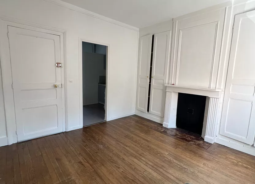 Appartement Rue Daire à Amiens