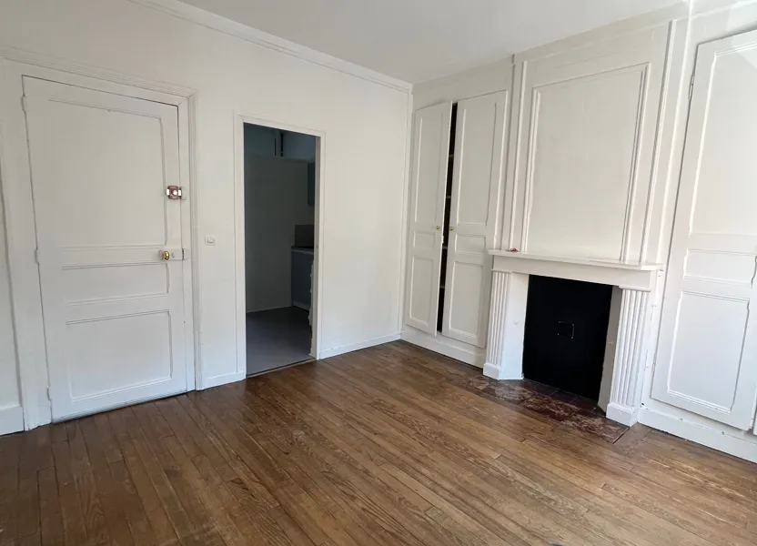 Appartement Rue Daire à Amiens