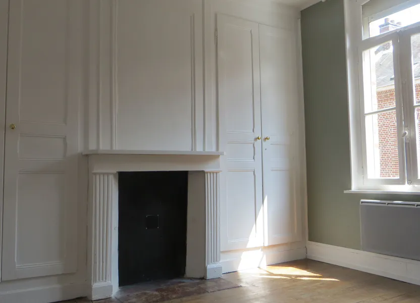 Appartement Rue Daire à Amiens