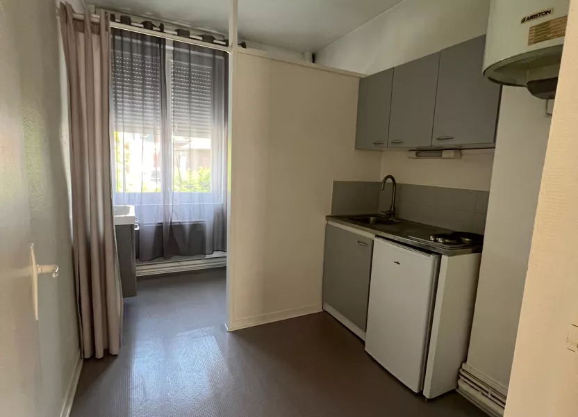 Appartement Rue Pauquy à Amiens