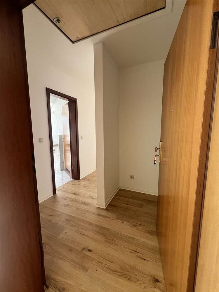 Wohnung Am Fischerberg in Hartenstein