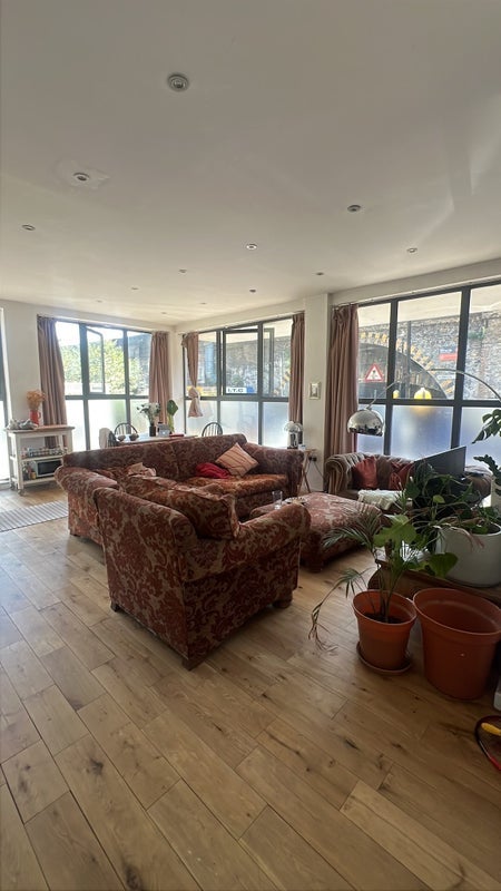 Room Brady Street in Greater London