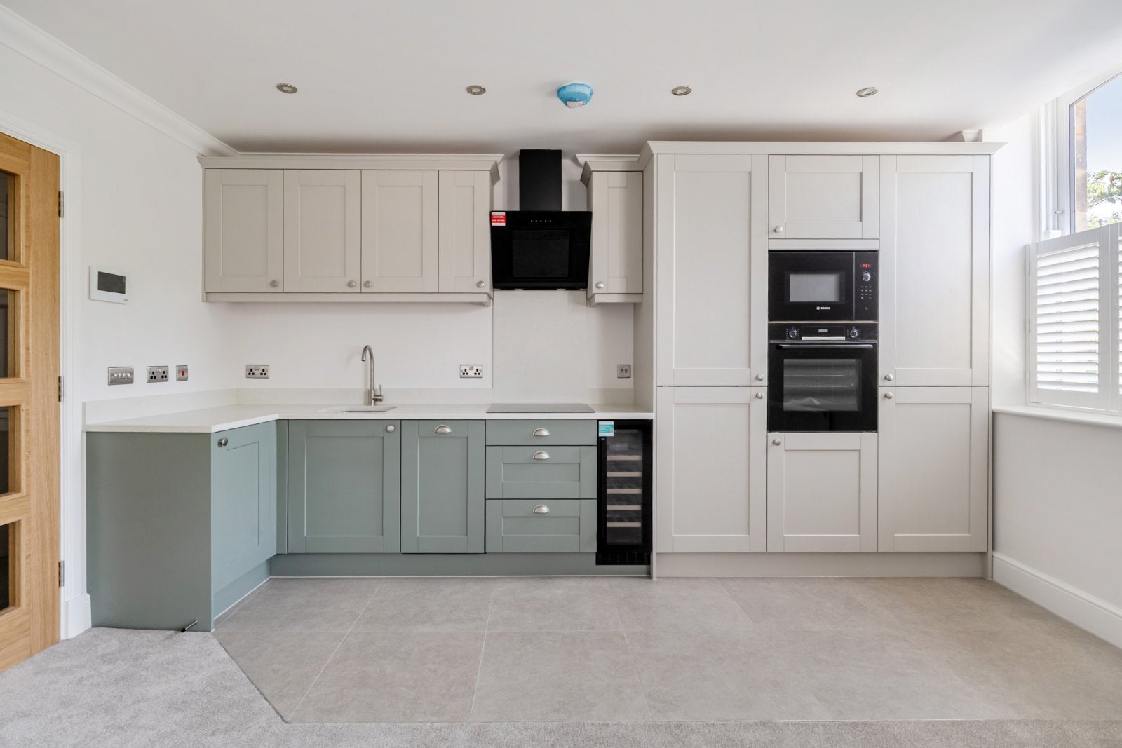 Flat Montpellier Square in Harrogate