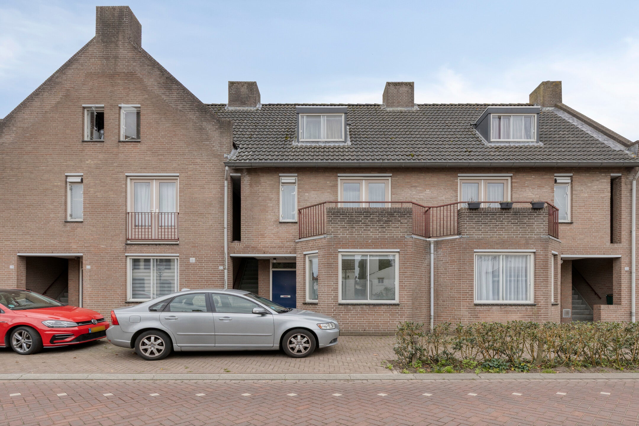 Appartement den Heuvel 30 in Oirschot
