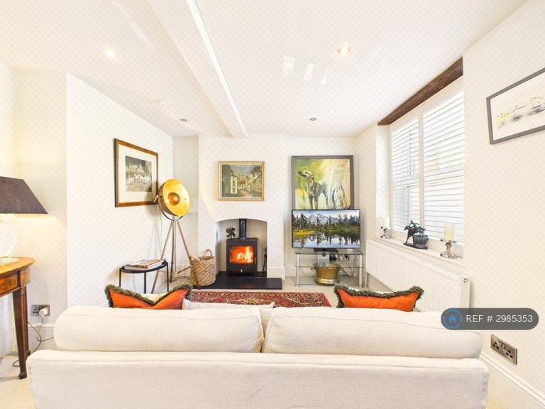 House Cheltenham Road in Winchcombe