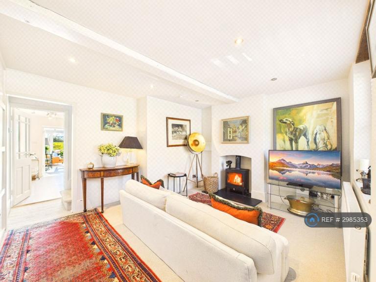 House Cheltenham Road in Winchcombe