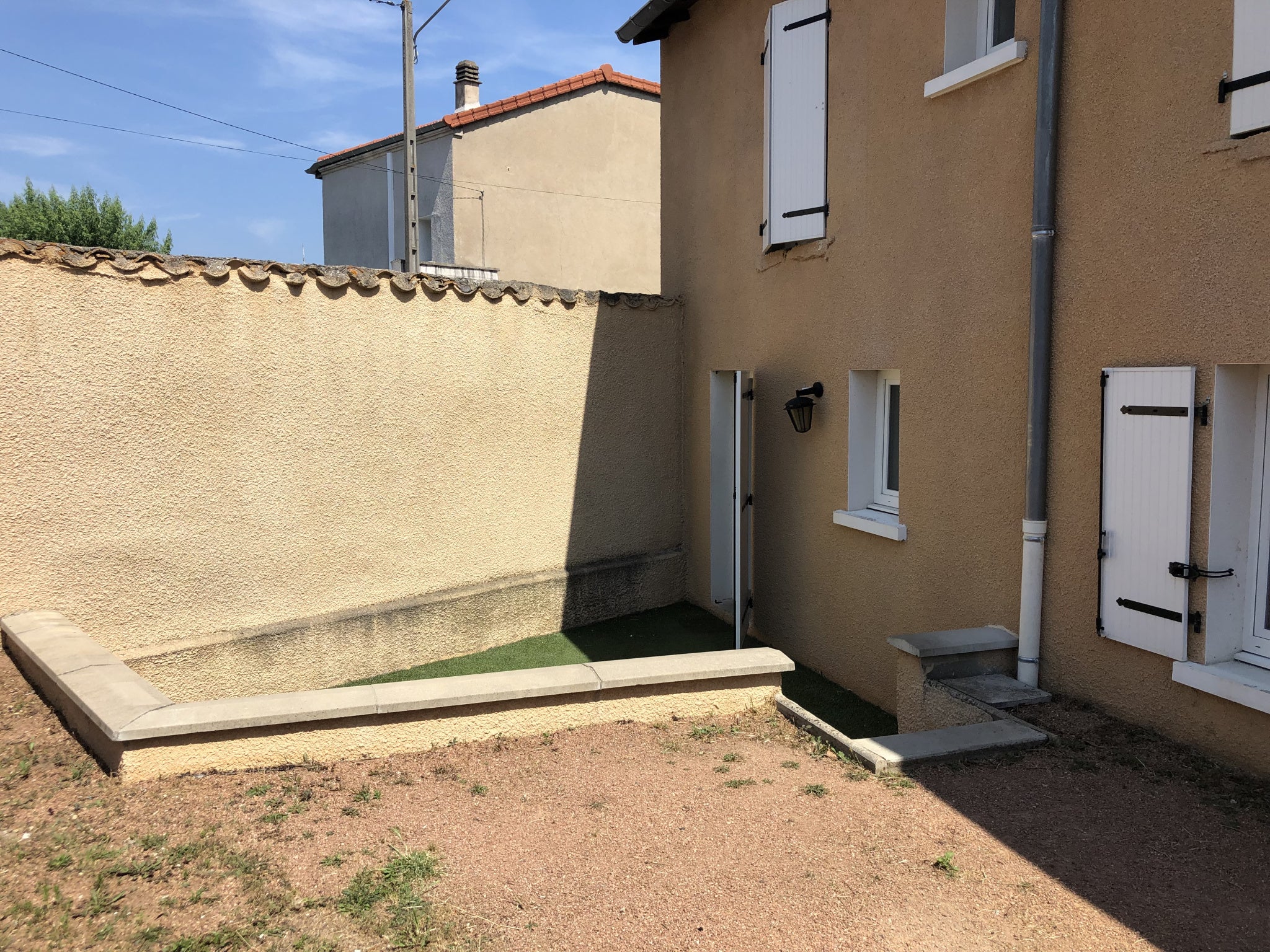 Appartement Rue de Villemontais à Roanne