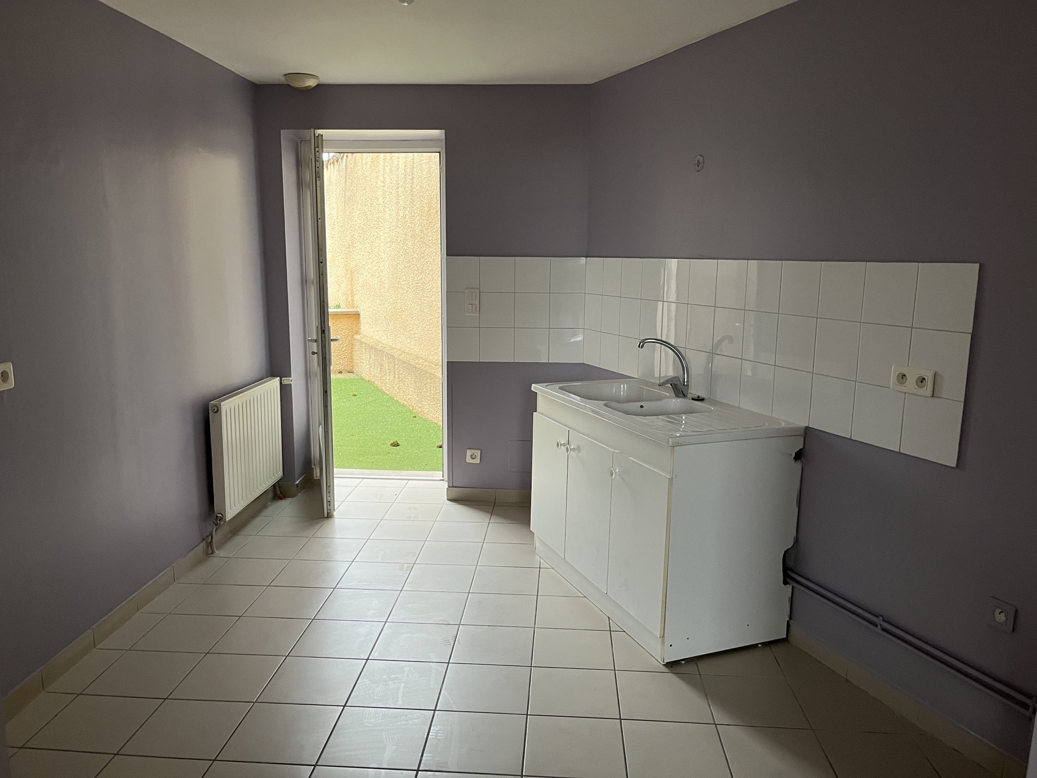 Appartement Rue de Villemontais à Roanne