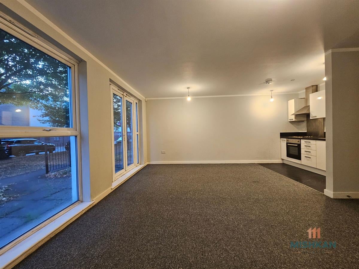 Flat Green View in Lymm