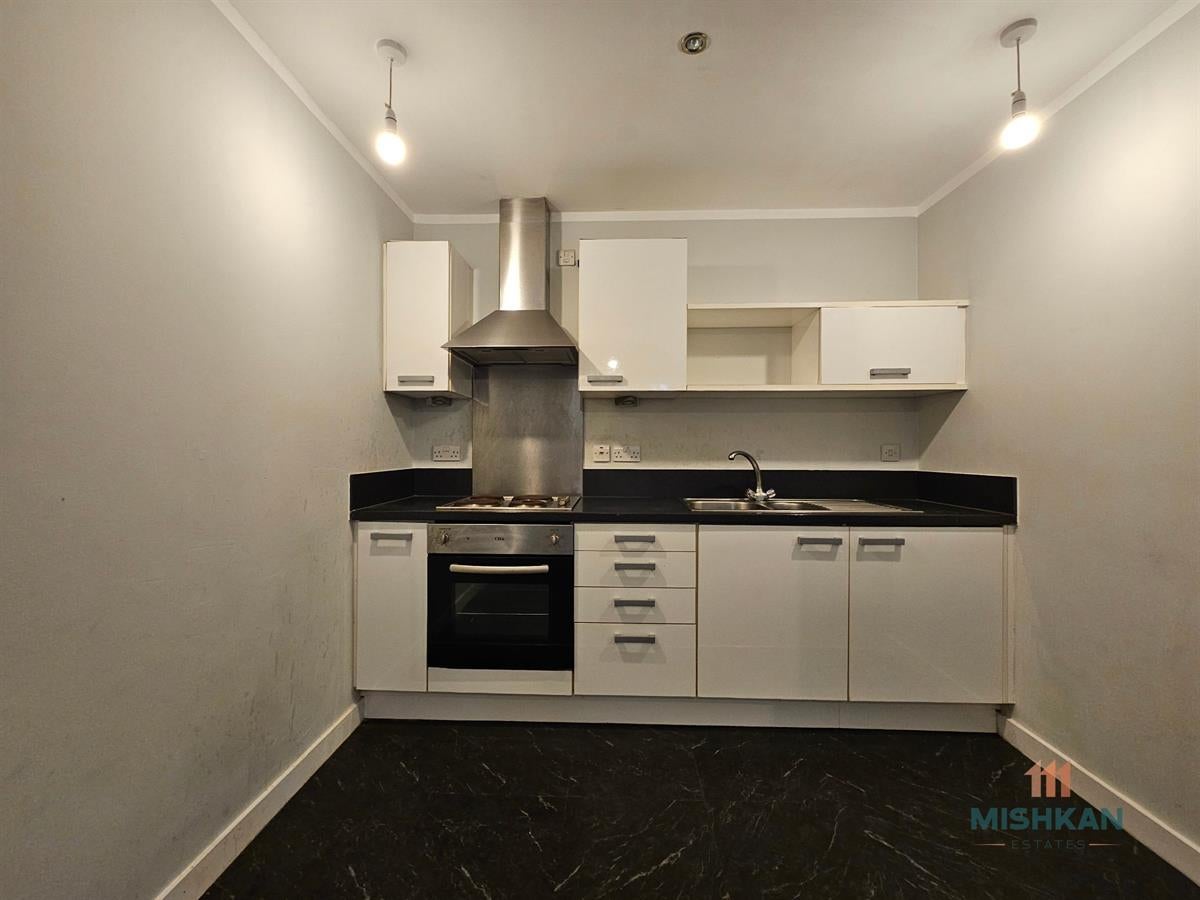 Flat Green View in Lymm