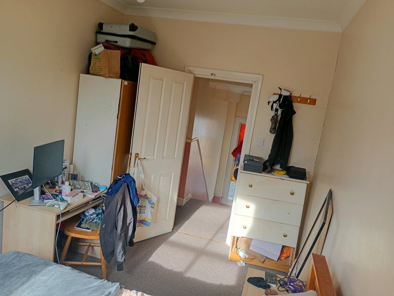 Room Dunford Road in Greater London