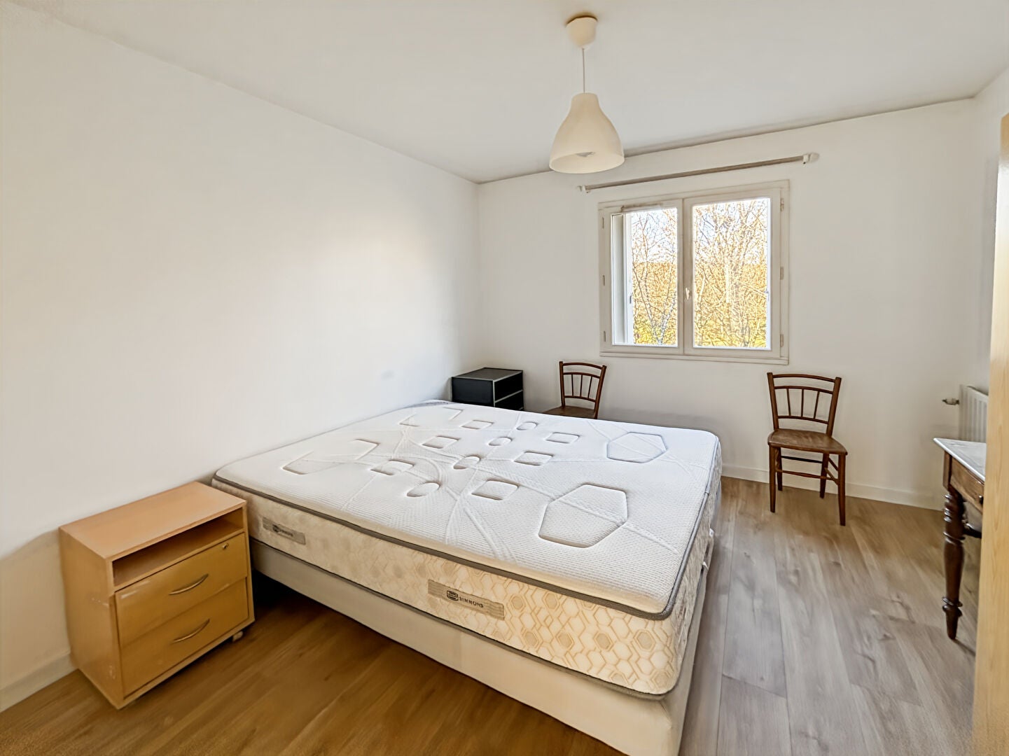 Appartement Rue Victor Schoelcher à Rennes