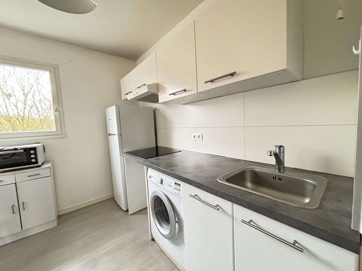 Appartement Rue Victor Schoelcher à Rennes