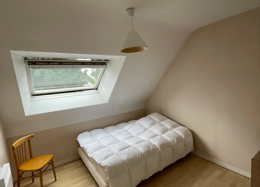 Appartement Allée des Tamaris à Séné
