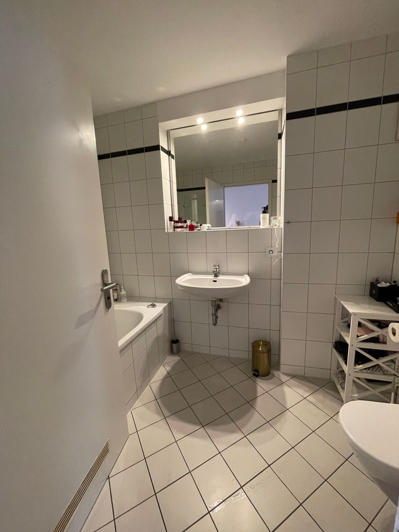 Wohnung Münzstraße in Berlin