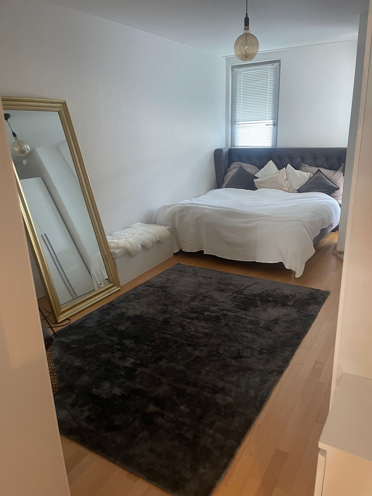 Wohnung Münzstraße in Berlin