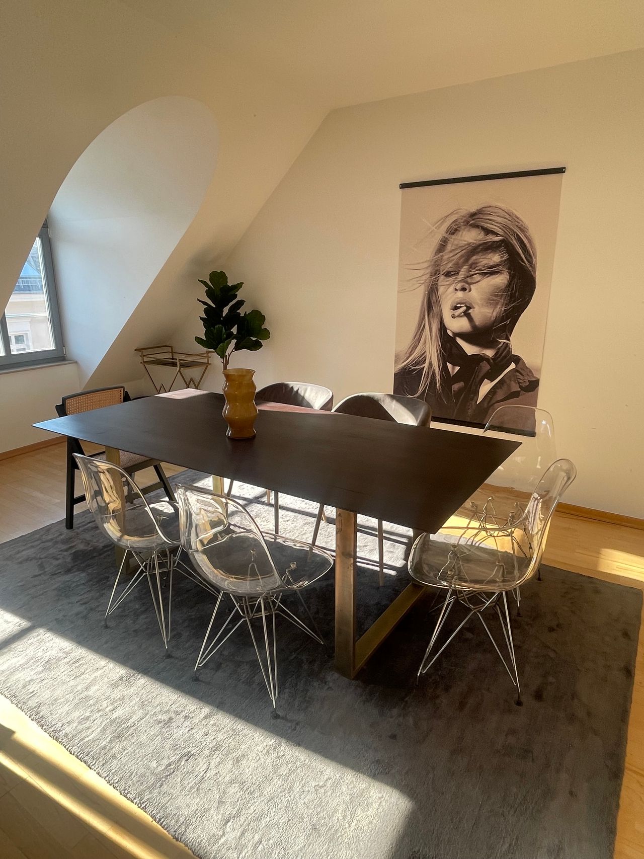 Wohnung Münzstraße in Berlin