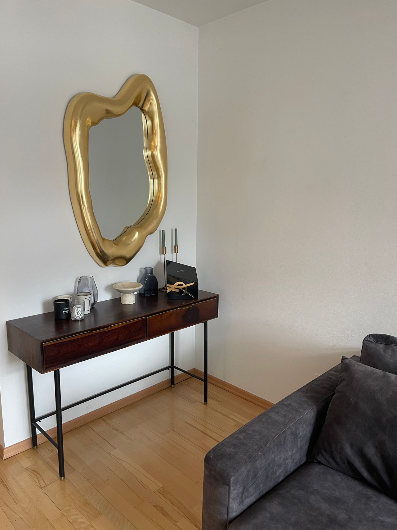 Wohnung Münzstraße in Berlin