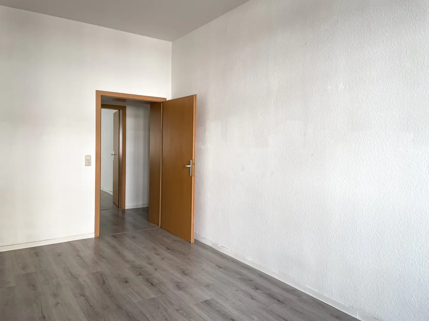 Wohnung Arndtstraße in Magdeburg