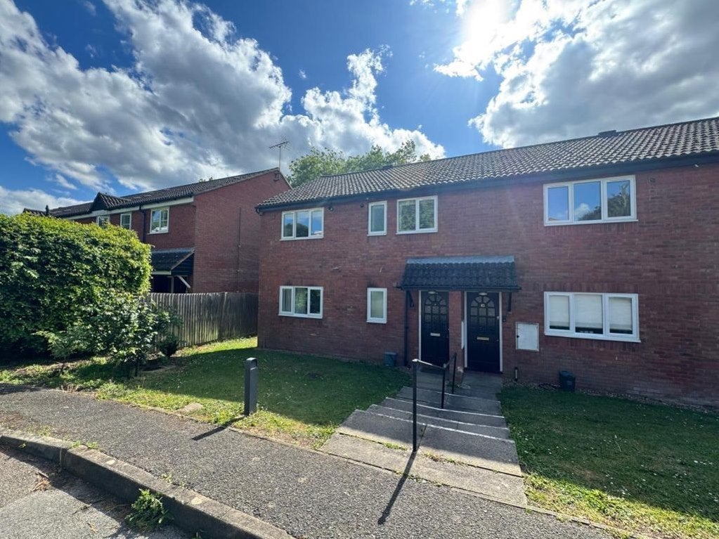 Flat Milton Road in St Albans