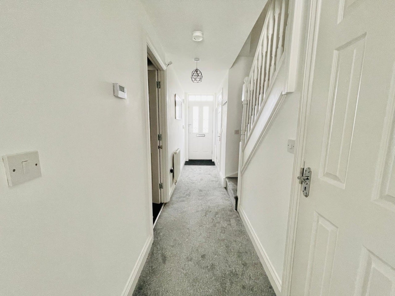 House Hillbrook Crescent in Ingleby Barwick