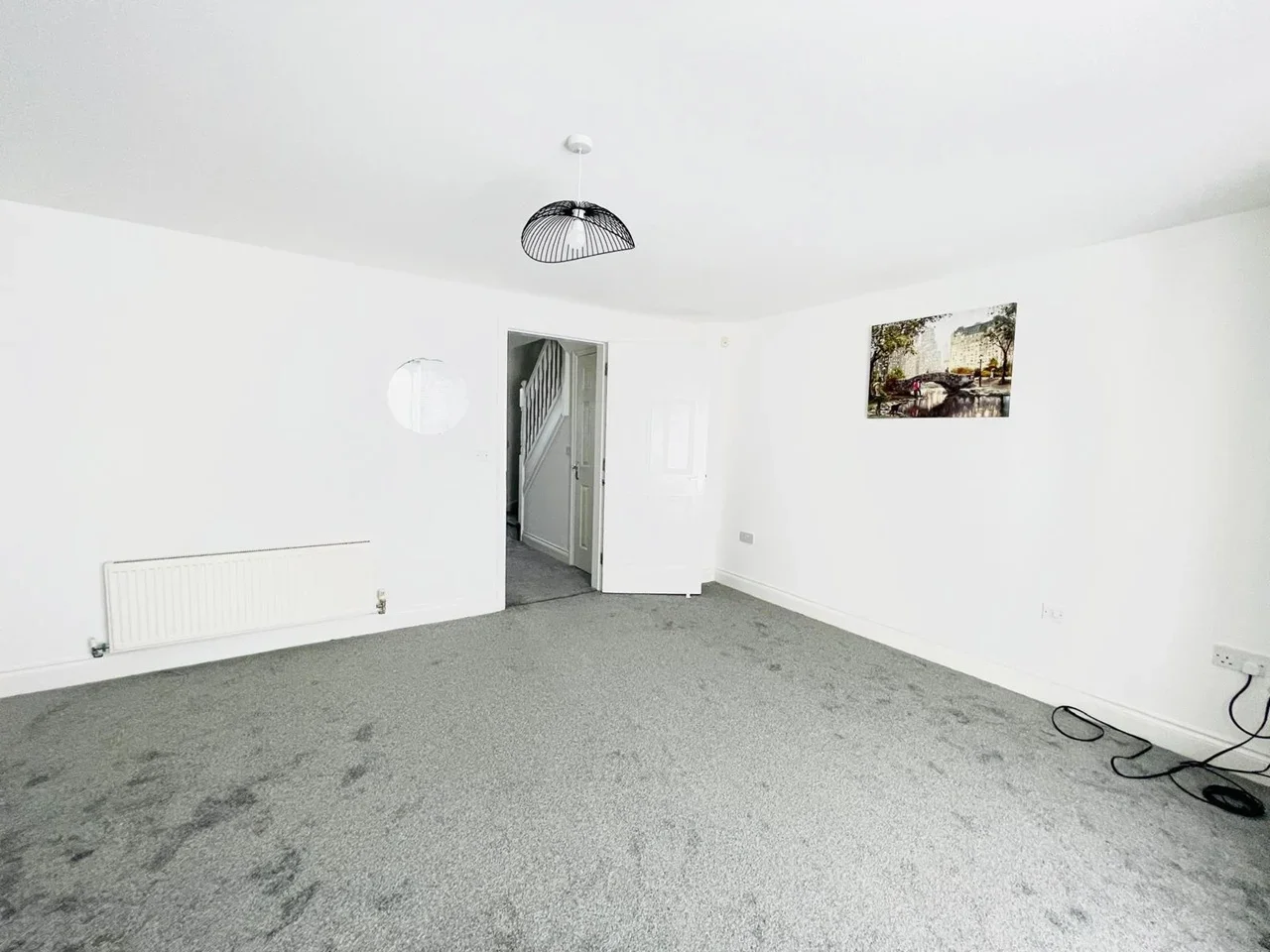 House Hillbrook Crescent in Ingleby Barwick